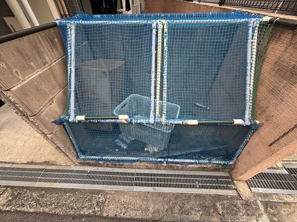 レオパレスグリーンヴィラの物件内観写真